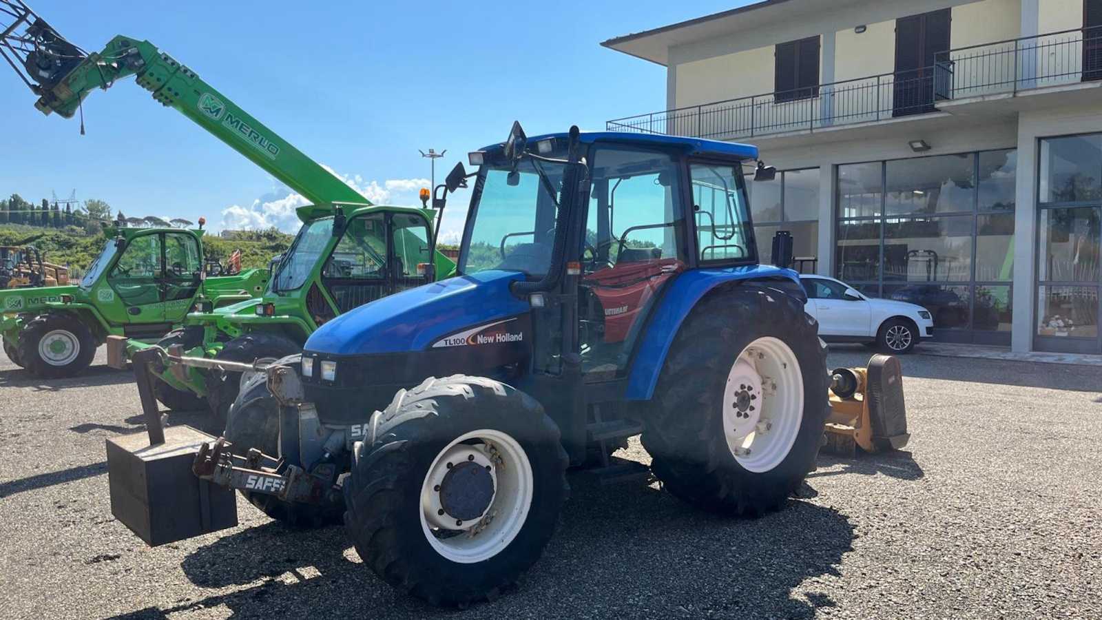 OmecoHub - Immagine 2